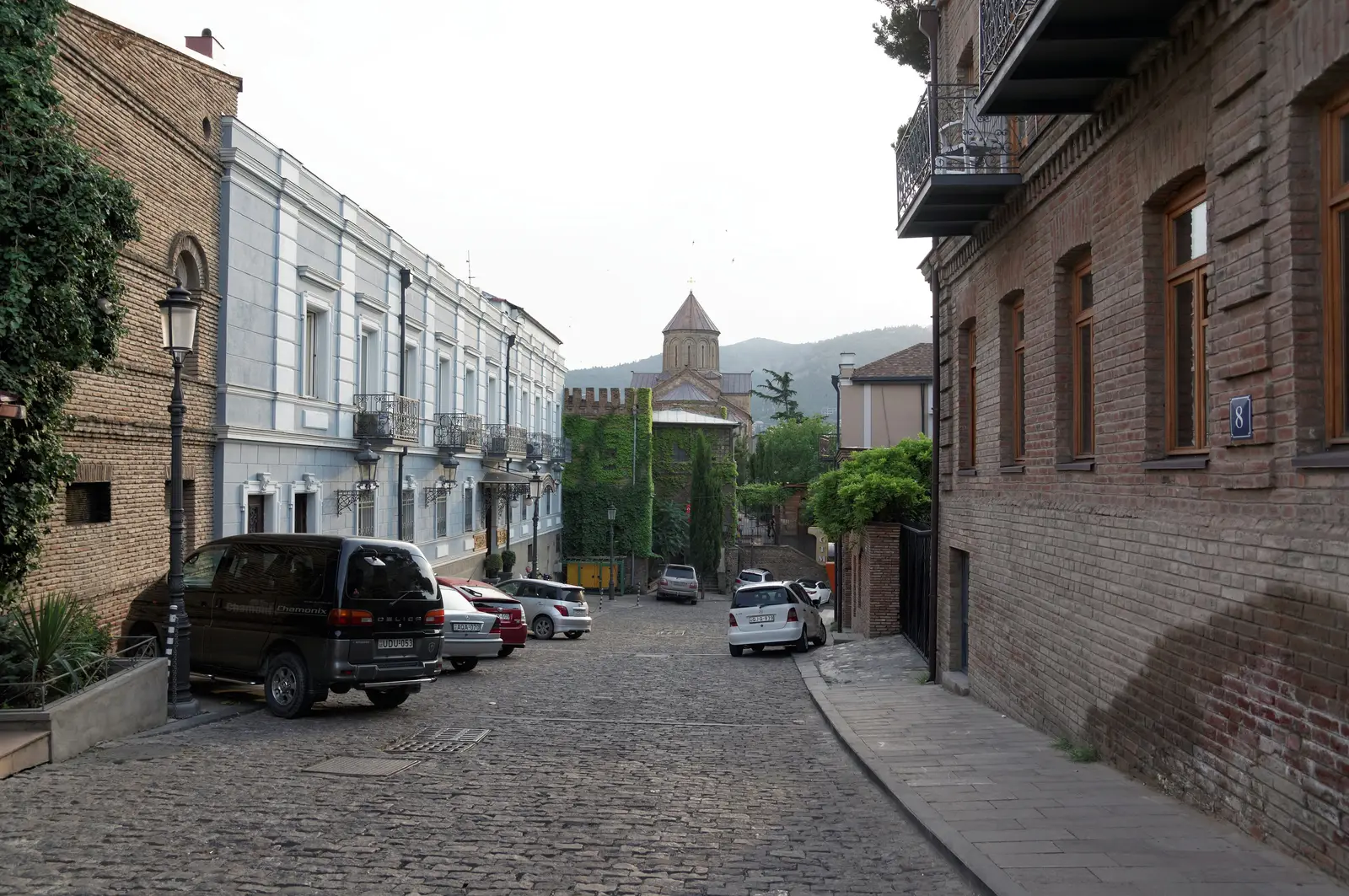 Avlabari