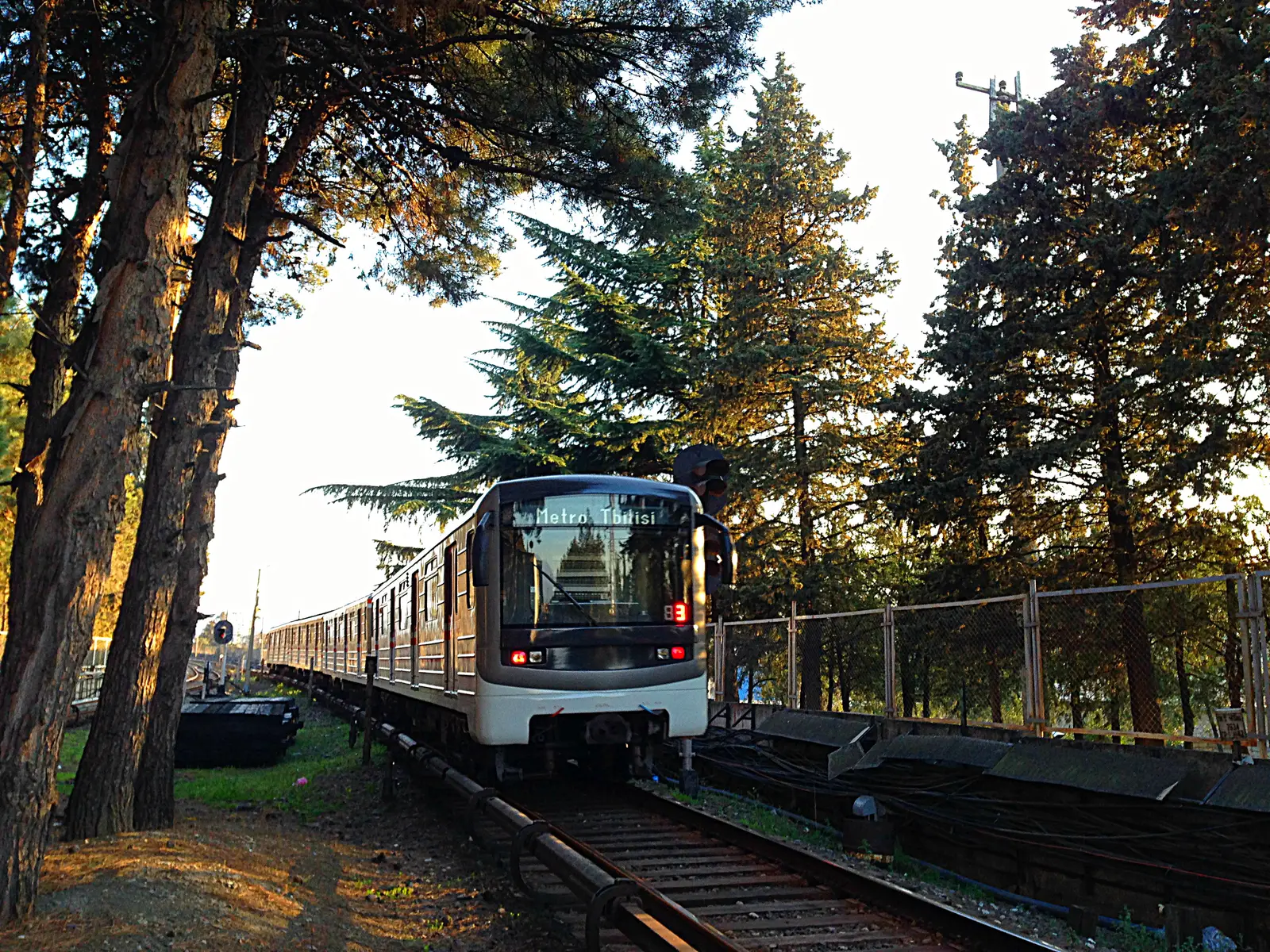 Metro