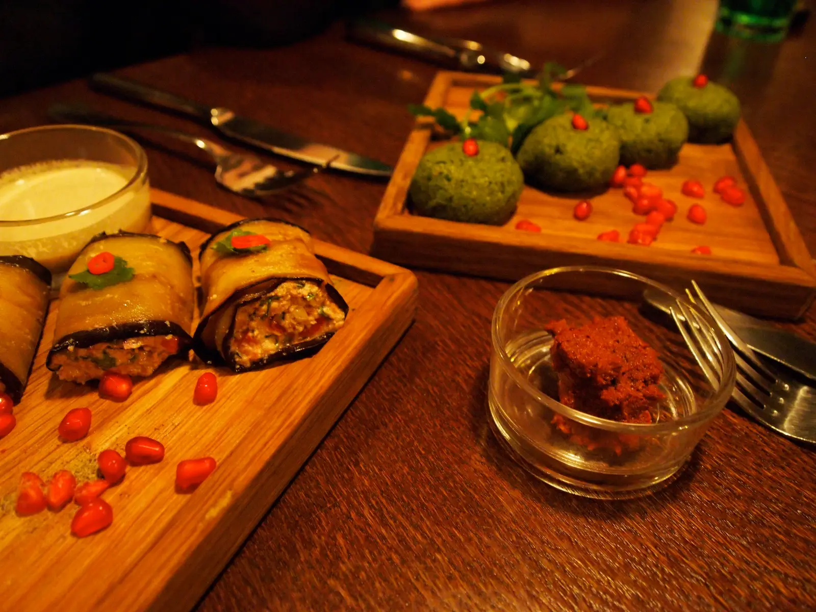 Taste Tbilisi